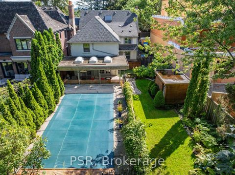 Photo 6 at 164 Forest Hill Road, Forest Hill South, Toronto