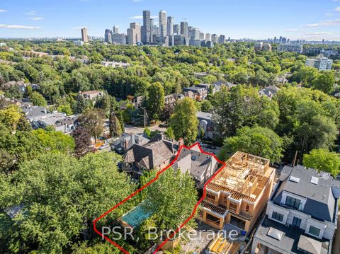 Photo 7 at 164 Forest Hill Road, Forest Hill South, Toronto