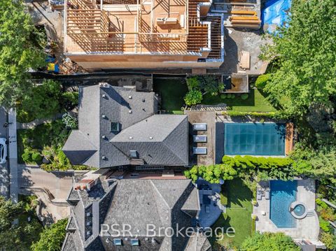 Photo 8 at 164 Forest Hill Road, Forest Hill South, Toronto