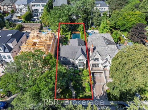 Photo 9 at 164 Forest Hill Road, Forest Hill South, Toronto