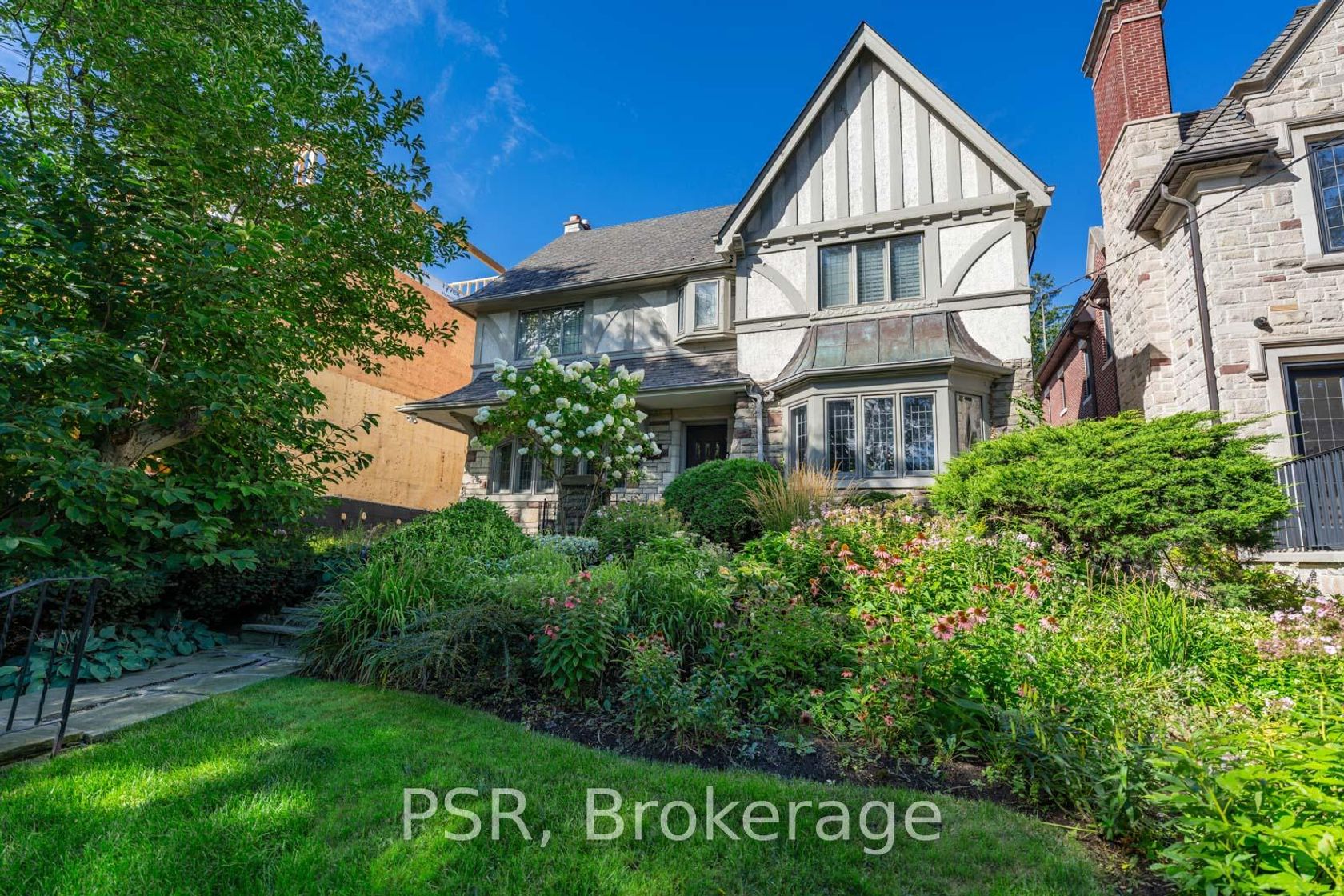 164 Forest Hill Road, Forest Hill South, Toronto 