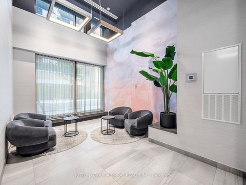 Photo 2 at 906 - 100 Dalhousie Street, Yonge Corridor, Toronto
