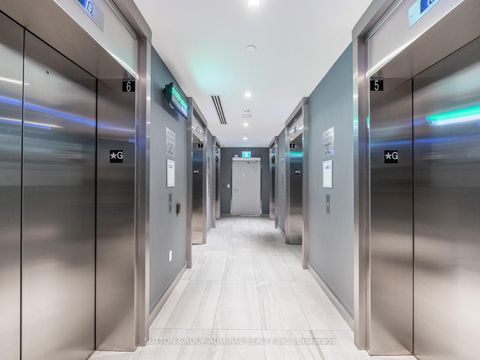 Photo 3 at 906 - 100 Dalhousie Street, Yonge Corridor, Toronto Photo 3 at 906 - 100 Dalhousie Street, Yonge Corridor, Toronto