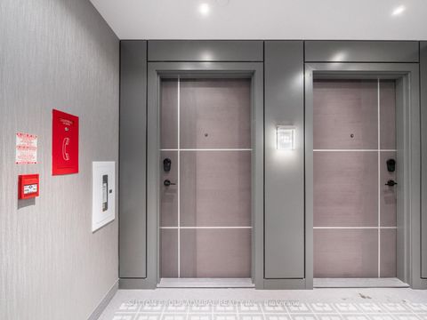 Photo 4 at 906 - 100 Dalhousie Street, Yonge Corridor, Toronto