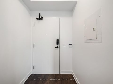 Photo 5 at 906 - 100 Dalhousie Street, Yonge Corridor, Toronto