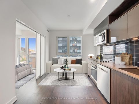 Photo 6 at 906 - 100 Dalhousie Street, Yonge Corridor, Toronto