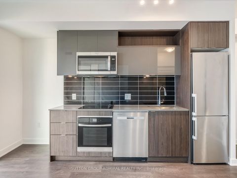 Photo 7 at 906 - 100 Dalhousie Street, Yonge Corridor, Toronto