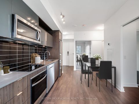 Photo 8 at 906 - 100 Dalhousie Street, Yonge Corridor, Toronto