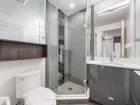 Photo 10 at 906 - 100 Dalhousie Street, Yonge Corridor, Toronto Photo 10 at 906 - 100 Dalhousie Street, Yonge Corridor, Toronto