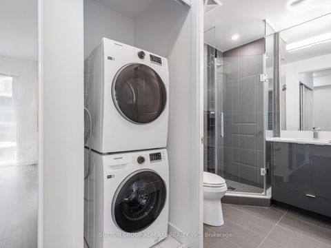 Photo 11 at 906 - 100 Dalhousie Street, Yonge Corridor, Toronto Photo 11 at 906 - 100 Dalhousie Street, Yonge Corridor, Toronto