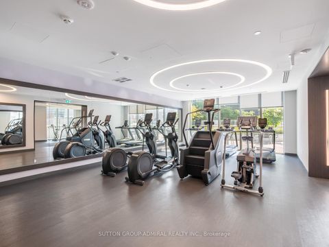 Photo 12 at 906 - 100 Dalhousie Street, Yonge Corridor, Toronto