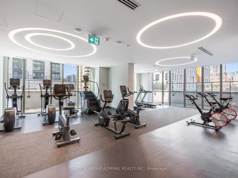 Photo 13 at 906 - 100 Dalhousie Street, Yonge Corridor, Toronto