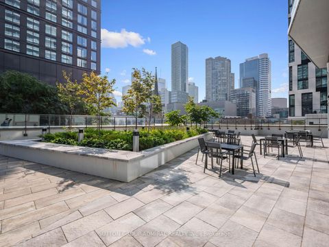 Photo 16 at 906 - 100 Dalhousie Street, Yonge Corridor, Toronto