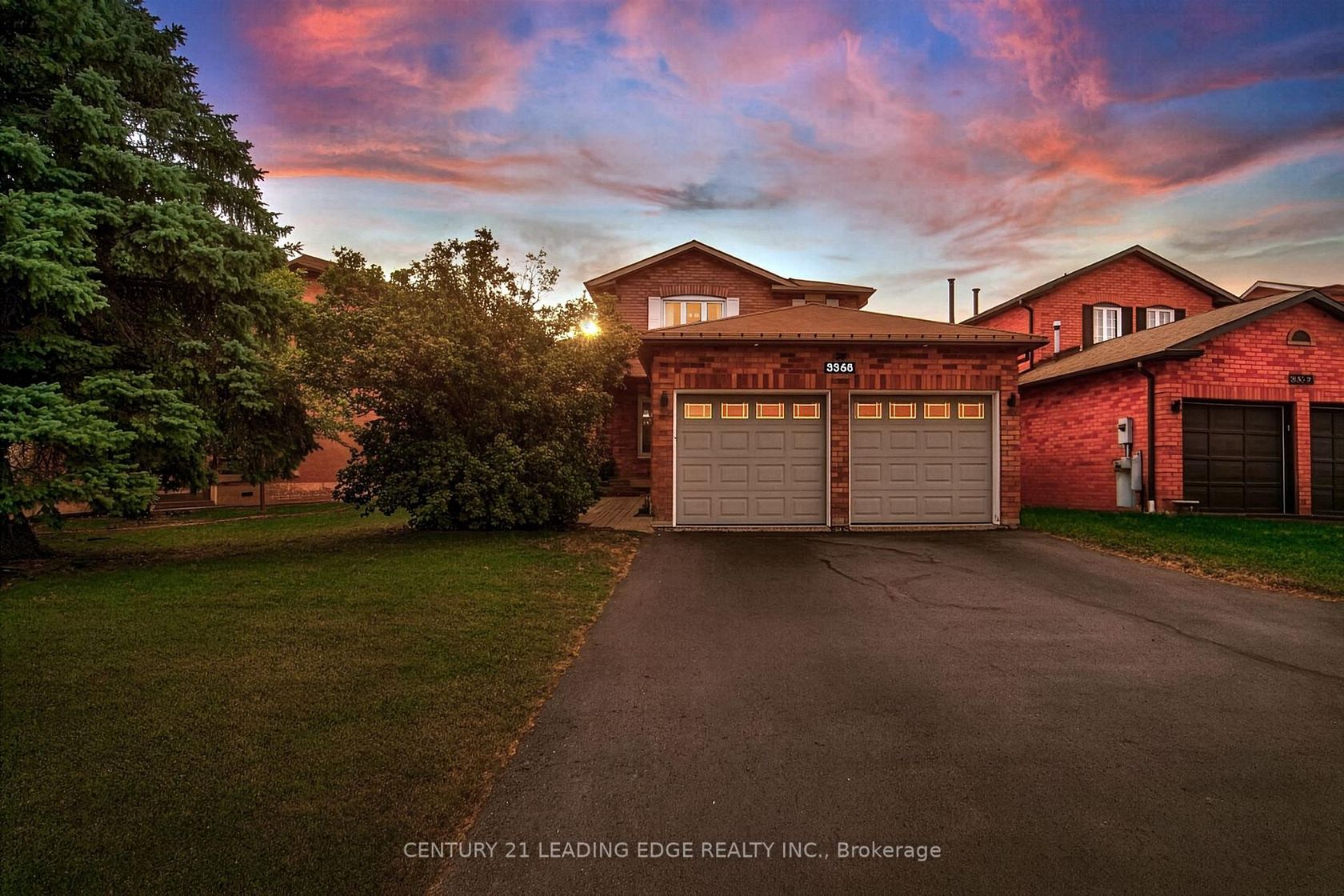 3356 Dovetail Mews, Erin Mills, Mississauga by Loree Meneguzzi Real Estate 3356 Dovetail Mews, Erin Mills, Mississauga