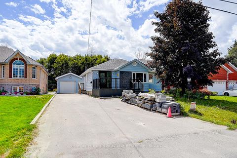 Photo 1 at 297 Glenwoods Avenue, Keswick South, Georgina