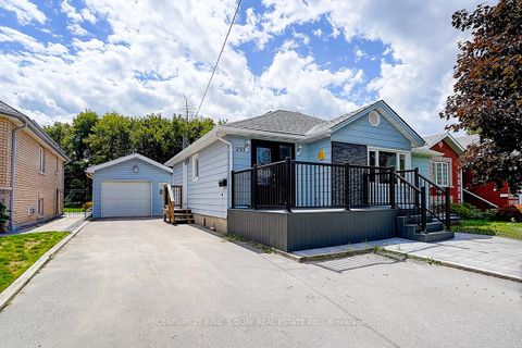 Photo 4 at 297 Glenwoods Avenue, Keswick South, Georgina