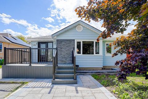 Photo 5 at 297 Glenwoods Avenue, Keswick South, Georgina