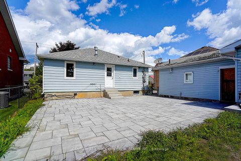 Photo 9 at 297 Glenwoods Avenue, Keswick South, Georgina