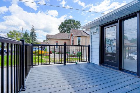 Photo 13 at 297 Glenwoods Avenue, Keswick South, Georgina