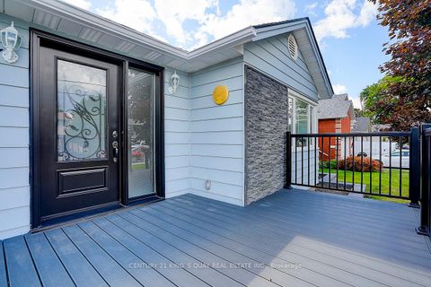 Photo 14 at 297 Glenwoods Avenue, Keswick South, Georgina