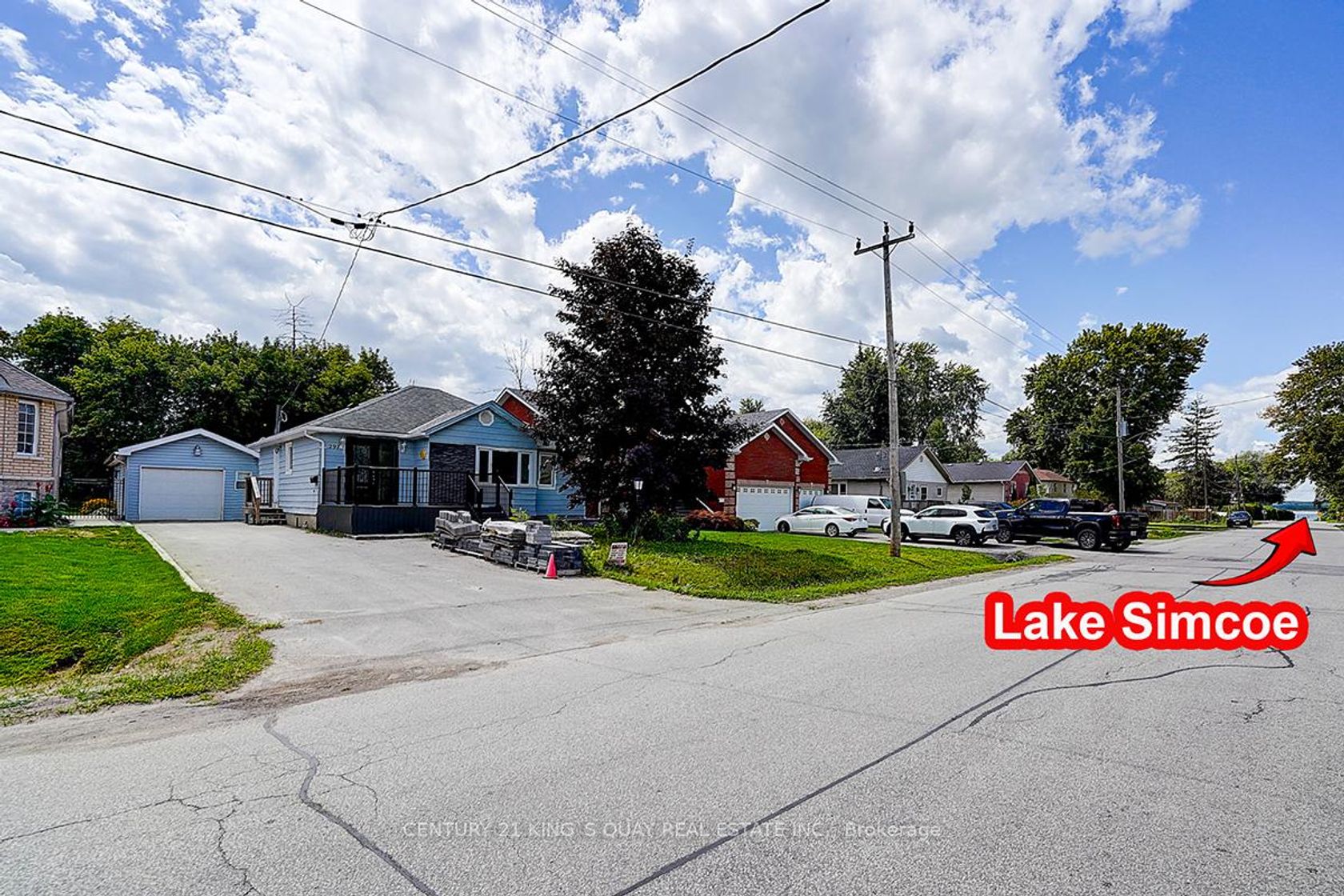 297 Glenwoods Avenue, Keswick South, Georgina 