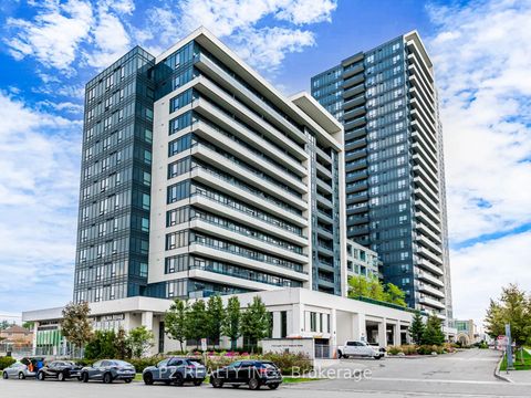 Photo 0 at 618 - 7900 Bathurst Street, Beverley Glen, Vaughan