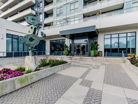 Photo 1 at 618 - 7900 Bathurst Street, Beverley Glen, Vaughan