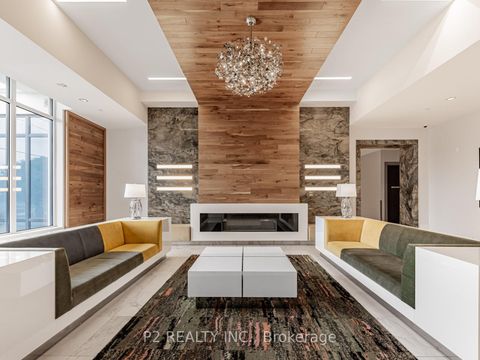 Photo 2 at 618 - 7900 Bathurst Street, Beverley Glen, Vaughan