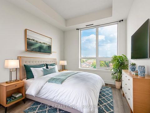 Photo 6 at 618 - 7900 Bathurst Street, Beverley Glen, Vaughan