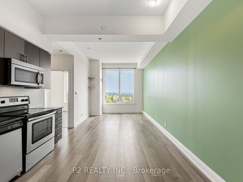 Photo 11 at 618 - 7900 Bathurst Street, Beverley Glen, Vaughan