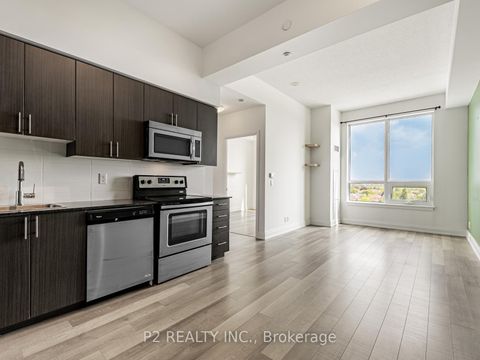 Photo 12 at 618 - 7900 Bathurst Street, Beverley Glen, Vaughan