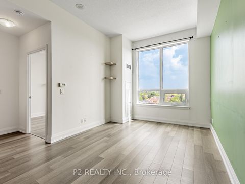 Photo 14 at 618 - 7900 Bathurst Street, Beverley Glen, Vaughan