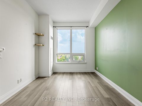 Photo 19 at 618 - 7900 Bathurst Street, Beverley Glen, Vaughan