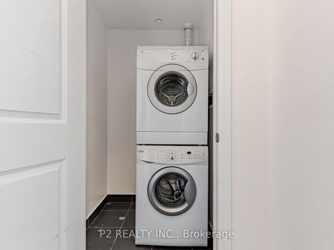 Photo 20 at 618 - 7900 Bathurst Street, Beverley Glen, Vaughan