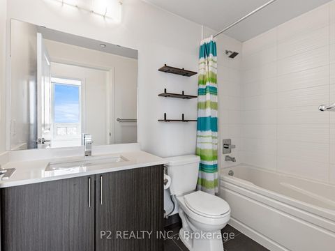 Photo 25 at 618 - 7900 Bathurst Street, Beverley Glen, Vaughan