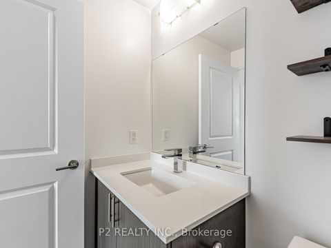 Photo 27 at 618 - 7900 Bathurst Street, Beverley Glen, Vaughan
