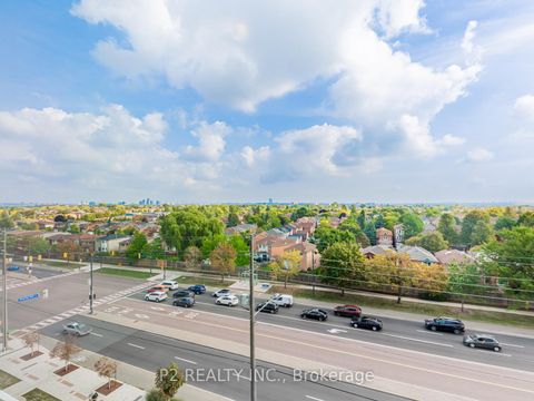 Photo 28 at 618 - 7900 Bathurst Street, Beverley Glen, Vaughan