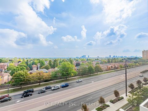 Photo 29 at 618 - 7900 Bathurst Street, Beverley Glen, Vaughan