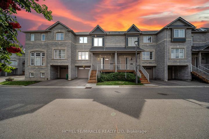 Photo 0 at 75 - 5535 Glen Erin Drive, Central Erin Mills, Mississauga