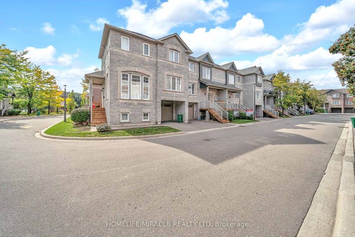 Photo 10 at 75 - 5535 Glen Erin Drive, Central Erin Mills, Mississauga