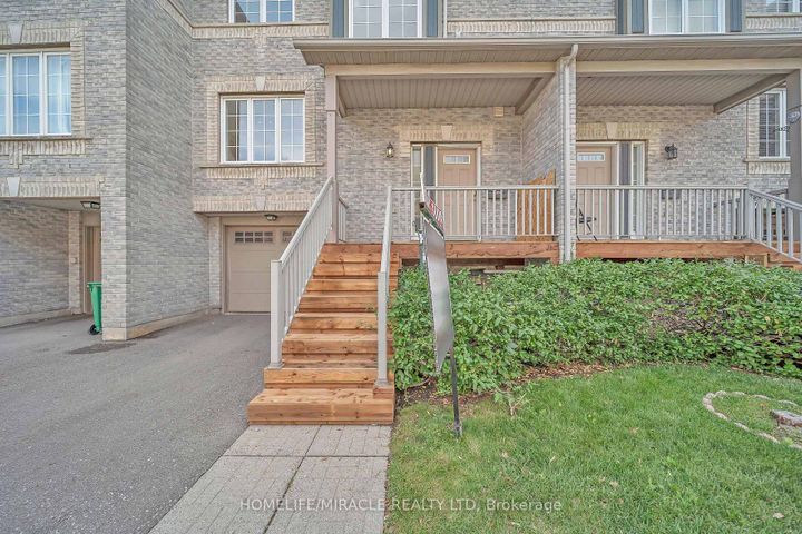 Photo 14 at 75 - 5535 Glen Erin Drive, Central Erin Mills, Mississauga