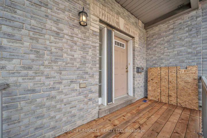 Photo 15 at 75 - 5535 Glen Erin Drive, Central Erin Mills, Mississauga