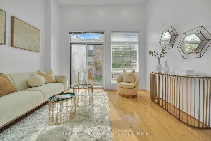 Photo 18 at 75 - 5535 Glen Erin Drive, Central Erin Mills, Mississauga