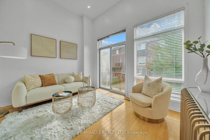 Photo 19 at 75 - 5535 Glen Erin Drive, Central Erin Mills, Mississauga