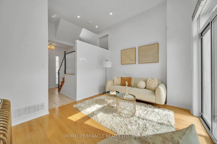 Photo 20 at 75 - 5535 Glen Erin Drive, Central Erin Mills, Mississauga