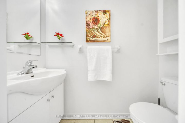 Photo 21 at 75 - 5535 Glen Erin Drive, Central Erin Mills, Mississauga