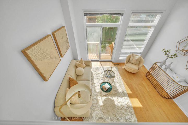 Photo 22 at 75 - 5535 Glen Erin Drive, Central Erin Mills, Mississauga