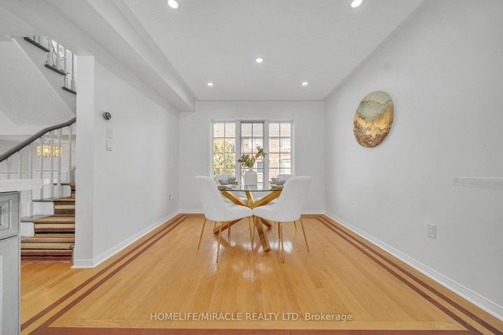 Photo 24 at 75 - 5535 Glen Erin Drive, Central Erin Mills, Mississauga