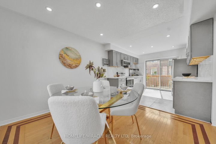 Photo 25 at 75 - 5535 Glen Erin Drive, Central Erin Mills, Mississauga