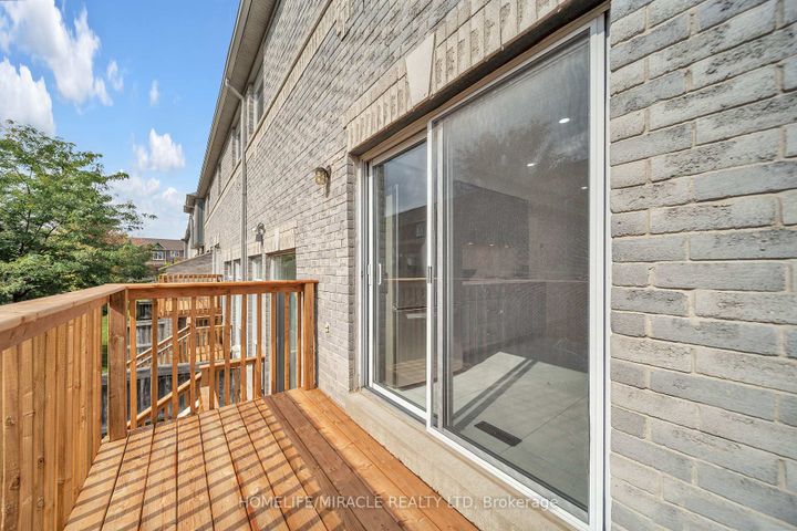 Photo 34 at 75 - 5535 Glen Erin Drive, Central Erin Mills, Mississauga
